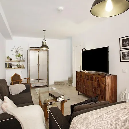Casa Las Caracolas Holiday home *