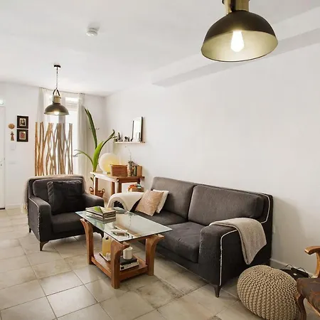 Holiday home Casa Las Caracolas