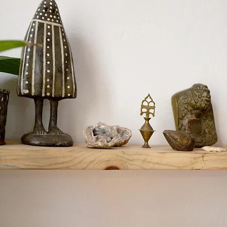 Casa Las Caracolas Holiday home *