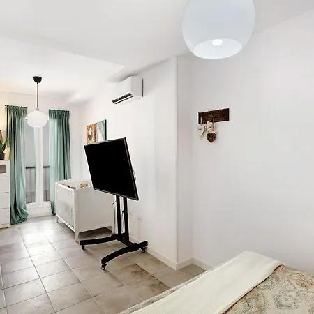 Holiday home Casa Las Caracolas *