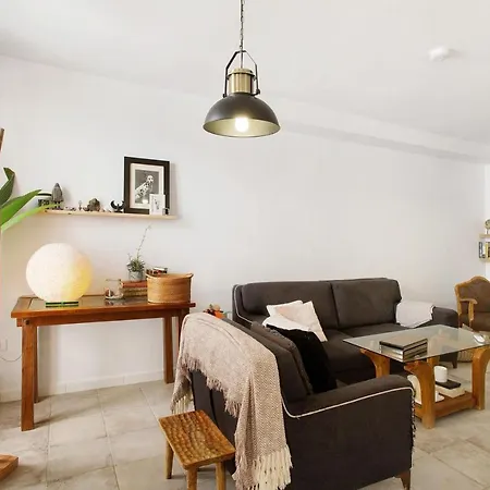 Holiday home Casa Las Caracolas Castillo del Romeral
