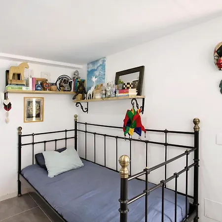 Casa Las Caracolas Holiday home *