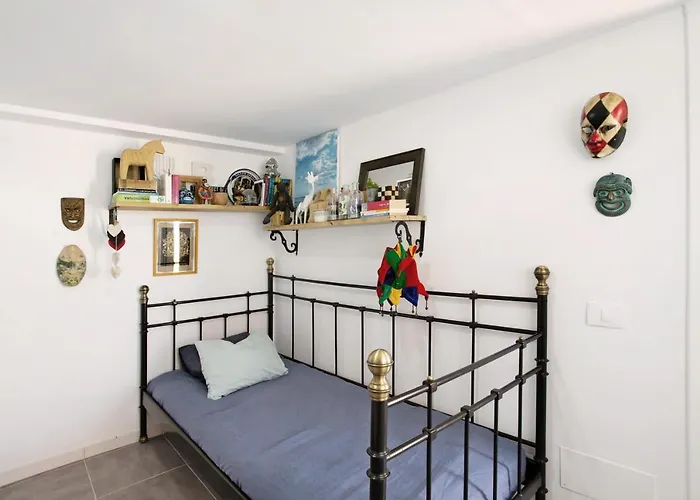Casa Caracolas Vakantiehuis *